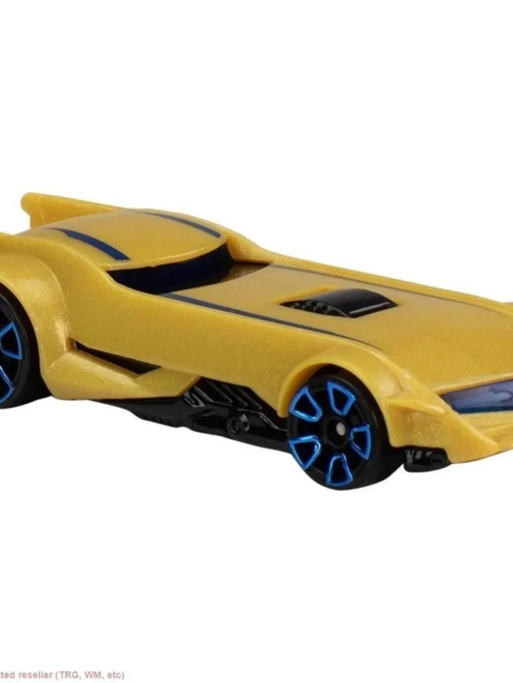 Hot Wheels Batman 5-Pack Sir Ominous Batmobile Fast Felion Dodge Charger R/T
